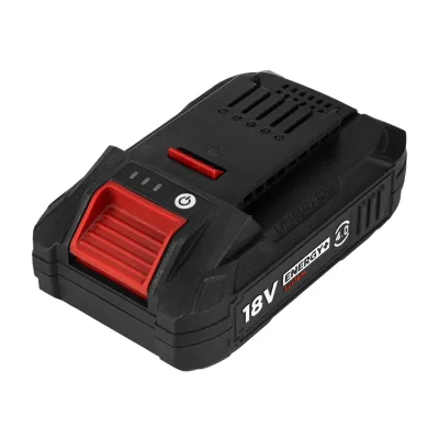 GRAPHITE Akkumulátor 4Ah, ENERGY+ egyakkus rendszerhez, 18V, Boost Up akkus gép