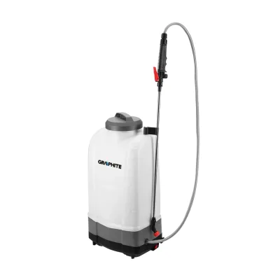 GRAPHITE Akkus permetező ENERGY+ 18V, 15L akkus gép