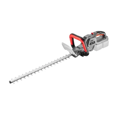 GRAPHITE Akkus sövényvágó ENERGY+, 36V (2x18V), 520mm, akku nélkül akkus gép