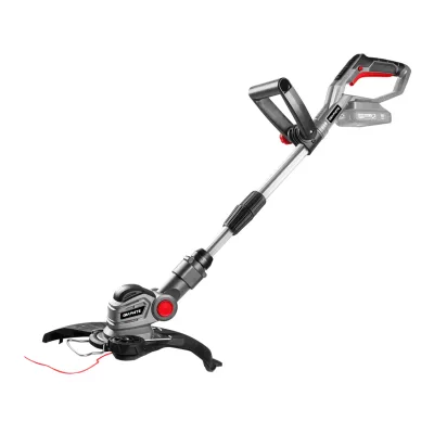 GRAPHITE Akkus szegélynyíró ENERGY+ 18V, 280mm vágási szélesség, akku nélkül akkus gép