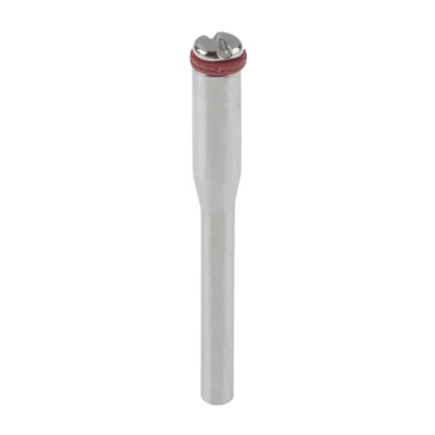 GRAPHITE Befogótengely vágótárcsákhoz 3.2mm, 2db, min. rendelés: 5db