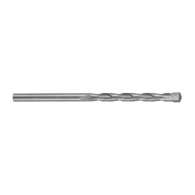 GRAPHITE Betonfúró, hengeres szárú, 5x85mm, min.rendelés: 3db fúrószár