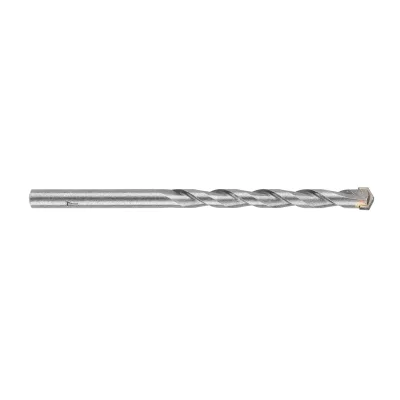 GRAPHITE Betonfúró, hengeres szárú, 7x100mm, min.rendelés: 3db fúrószár