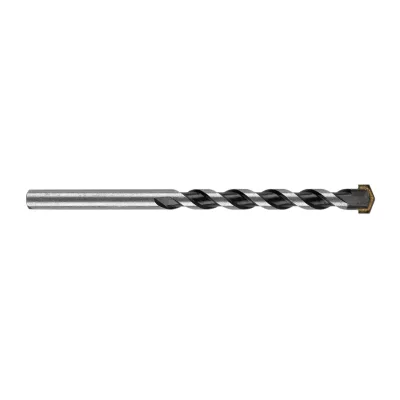 GRAPHITE Betonfúró, hengeres szárú, élezett, 12x150mm, min.rendelés: 3db fúrószár