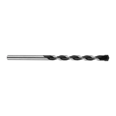 GRAPHITE Betonfúró, hengeres szárú, élezett, 6x100mm, min.rendelés: 3db fúrószár