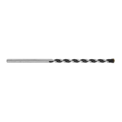GRAPHITE Betonfúró, hengeres szárú, élezett, 6x150mm, min.rendelés: 3db fúrószár