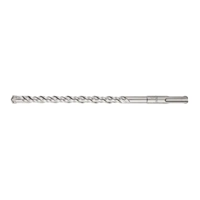 GRAPHITE Betonfúró SDS PLUS 10x210mm, S4 type, 4 élű hegy fúrószár