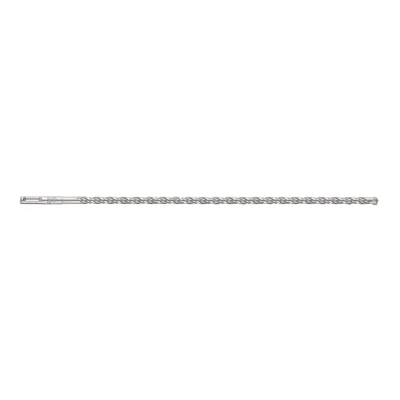 GRAPHITE Betonfúró SDS PLUS 10x600mm, S4 type, 4 élű, vasbetonhoz fúrószár