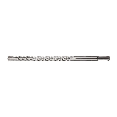 GRAPHITE Betonfúró SDS PLUS 12x160mm, S4 type, 4 élű hegy fúrószár
