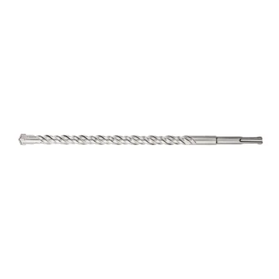GRAPHITE Betonfúró SDS PLUS 14x260mm, S4 type, 4 élű hegy fúrószár