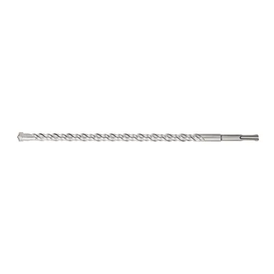 GRAPHITE Betonfúró SDS PLUS 14x350mm, S4 type, 4 élű hegy fúrószár