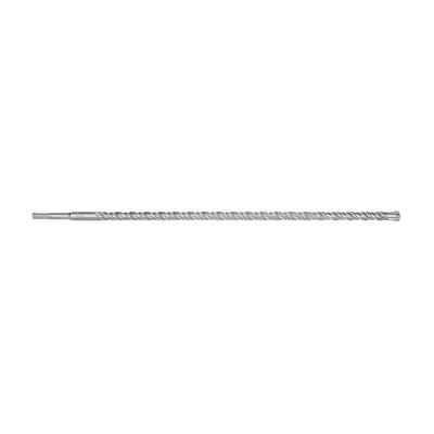 GRAPHITE Betonfúró SDS PLUS 14x450mm, S4 type, 4 élű, vasbetonhoz fúrószár