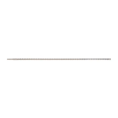 GRAPHITE Betonfúró SDS PLUS 16x1000mm, S4 type, 4 élű, vasbetonhoz fúrószár