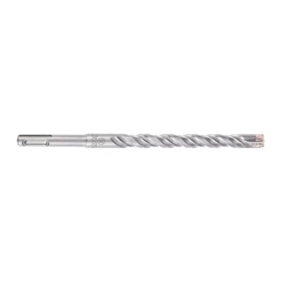 GRAPHITE Betonfúró SDS PLUS 16x210mm, S4 type, 4 élű, vasbetonhoz fúrószár
