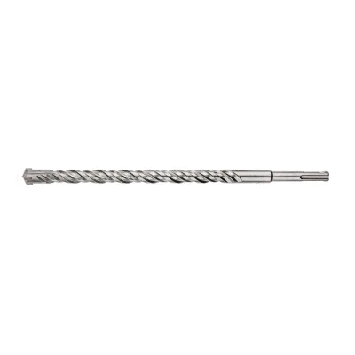 GRAPHITE Betonfúró SDS PLUS 16x260mm, S4 type, 4 élű hegy fúrószár
