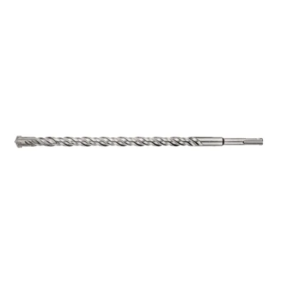 GRAPHITE Betonfúró SDS PLUS 16x310mm, S4 type, 4 élű hegy fúrószár