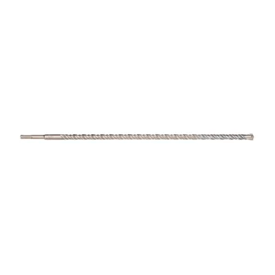 GRAPHITE Betonfúró SDS PLUS 16x400mm, S4 type, 4 élű, vasbetonhoz fúrószár