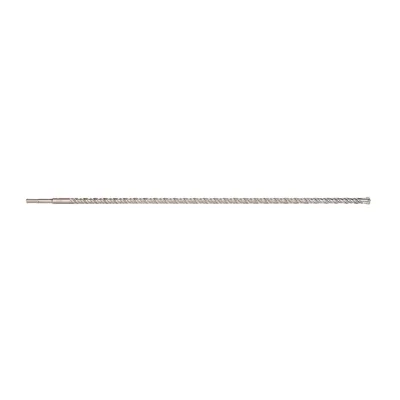 GRAPHITE Betonfúró SDS PLUS 16x800mm, S4 type, 4 élű, vasbetonhoz fúrószár