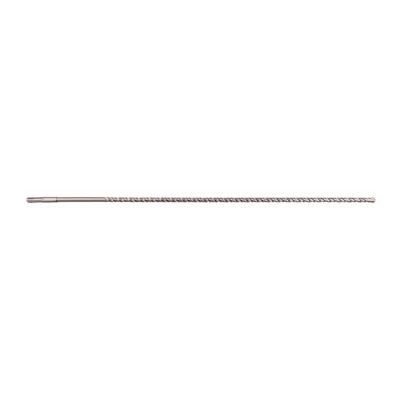 GRAPHITE Betonfúró SDS PLUS, 2 élű, dupla spirálos, 10x600mm fúrószár