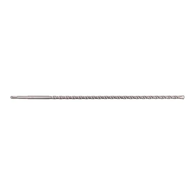 GRAPHITE Betonfúró SDS PLUS, 2 élű, dupla spirálos, 14x600mm fúrószár