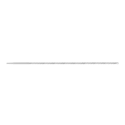 GRAPHITE Betonfúró SDS PLUS, 2 élű, dupla spirálos, 16x1000mm fúrószár