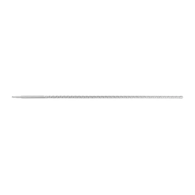 GRAPHITE Betonfúró SDS PLUS, 2 élű, dupla spirálos, 18x1000mm fúrószár
