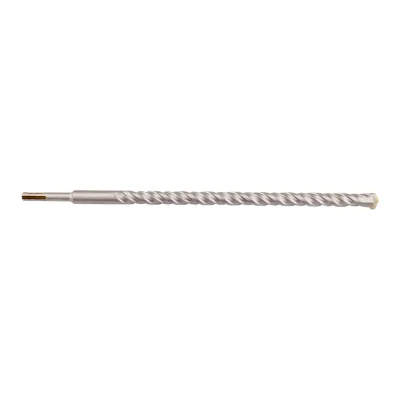 GRAPHITE Betonfúró SDS PLUS, 2 élű, dupla spirálos, 20x400mm fúrószár