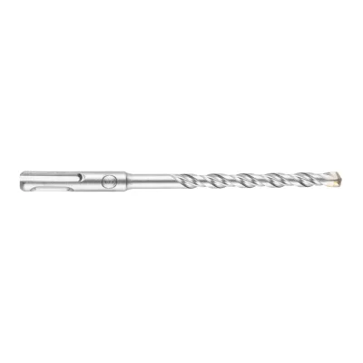 GRAPHITE Betonfúró SDS PLUS, 2 élű, dupla spirálos, 8x160mm, min.rendelés: 3db fúrószár