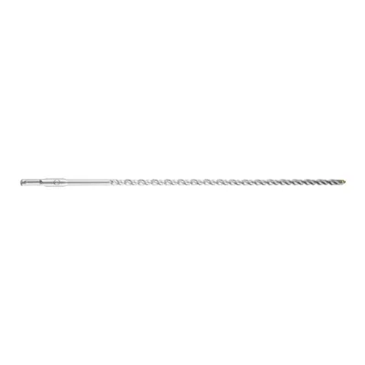GRAPHITE Betonfúró SDS PLUS, 2 élű, dupla spirálos, 8x400mm fúrószár