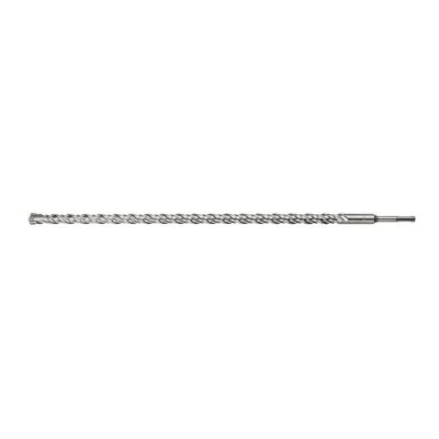 GRAPHITE Betonfúró SDS PLUS 20x600mm, S4 type, 4 élű hegy fúrószár