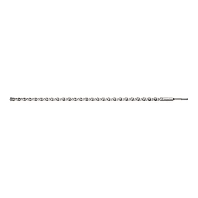 GRAPHITE Betonfúró SDS PLUS 20x800mm, S4 type, 4 élű hegy fúrószár