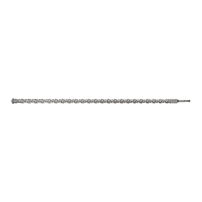 GRAPHITE Betonfúró SDS PLUS 24x800mm, S4 type, 4 élű hegy fúrószár