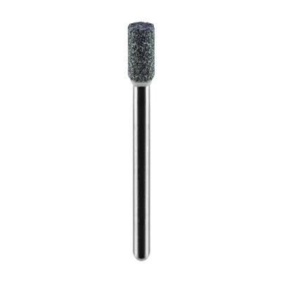 GRAPHITE Csapos csiszolókő 3x8mm, henger, szár 3.2mm, 3db