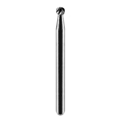 GRAPHITE Csapos turbómaró 1.4mm, gömb, szár 3.2mm, 2db