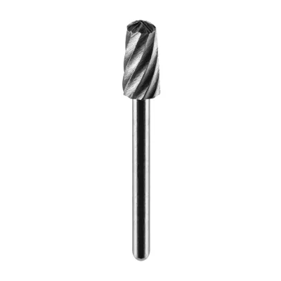 GRAPHITE Csapos turbómaró 6mm, töltény, szár 3.2mm, 2db