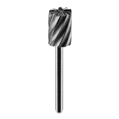 GRAPHITE Csapos turbómaró HSS acél 7.8mm, henger, szár 3.2mm, 2db