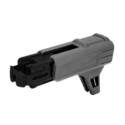 GRAPHITE Csavarbehajtó adapter tárazott csavarhoz, 58GE111 gipszkarton csavarbehajtóhoz akkus gép