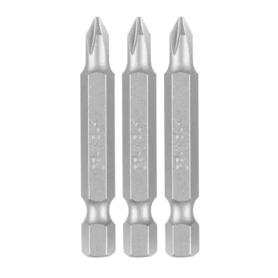GRAPHITE Csavarhúzó bit PH1, 50mm, 3db, min.rendelés: 3db csavarhúzók és bitfej