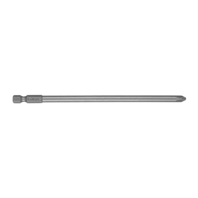 GRAPHITE Csavarhúzó bit PH2, 150mm, 1/4", min. rendelés: 3db csavarhúzók és bitfej