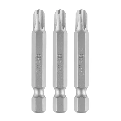 GRAPHITE Csavarhúzó bit PH3, 50mm, 3db, min.rendelés: 3db csavarhúzók és bitfej