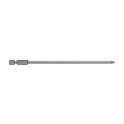 GRAPHITE Csavarhúzó bit PZ1, 150mm, 1/4", min. rendelés: 3db csavarhúzók és bitfej