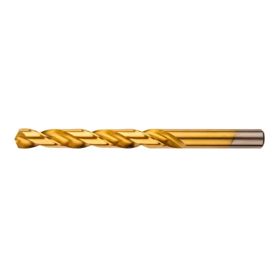 GRAPHITE Csigafúró HSS Titán bevonattal 11mm fúrószár