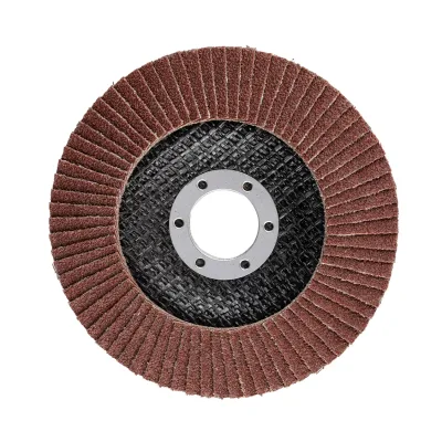 GRAPHITE Csiszolókorong lamellás 115x22,2mm, P80 fém, fa, min.rendelés: 3db csiszoló- és tisztítókorong