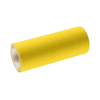 GRAPHITE Csiszolópapír tekercs 2.5mx115mm, K220, min. rendelés: 5db festő- és burkolószerszám