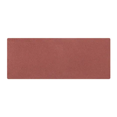 GRAPHITE Csiszolópapír tépőzáras 93x230mm, K240, 5db csiszolólapok és -szalag