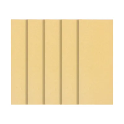GRAPHITE Csiszolópapír tépőzáras 93x230mm, P100, 5db, min.rendelés: 3db csiszolólapok és -szalag