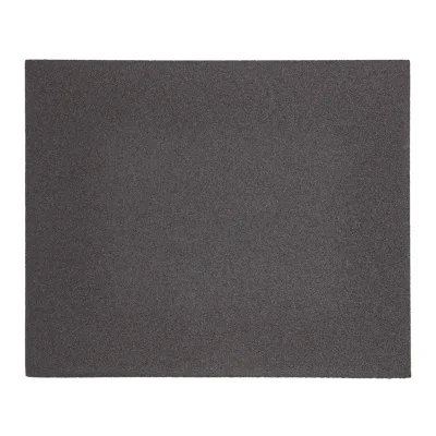 GRAPHITE Csiszolóvászon 230x280mm, K80, min. rendelés: 5db festő- és burkolószerszám