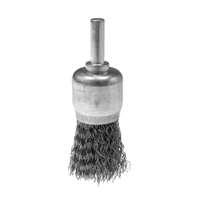 GRAPHITE Drótkorong, fazék, hullámos, 24mm, csapos drótkorongok és