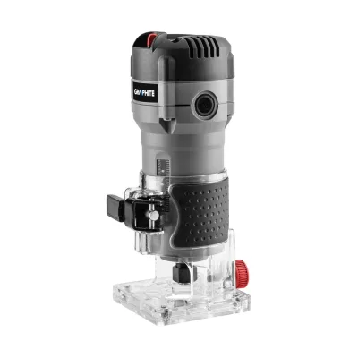 GRAPHITE Élmaró 510W, 6-8mm-es patronokkal gép
