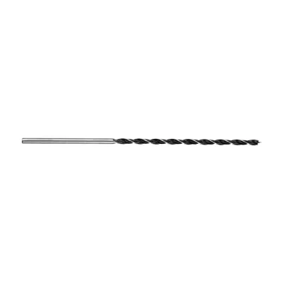 GRAPHITE Fafúró, hosszú, 6x250mm, min. rendelés: 3db fúrószár